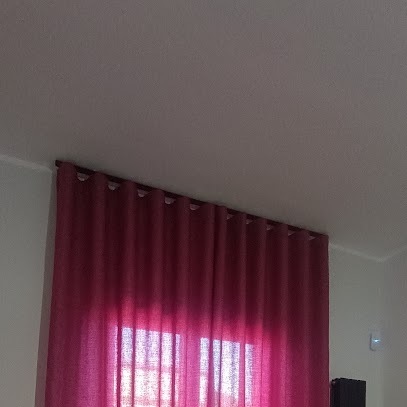 tenda a onde