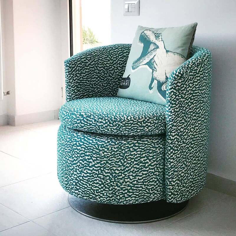 Chair 3